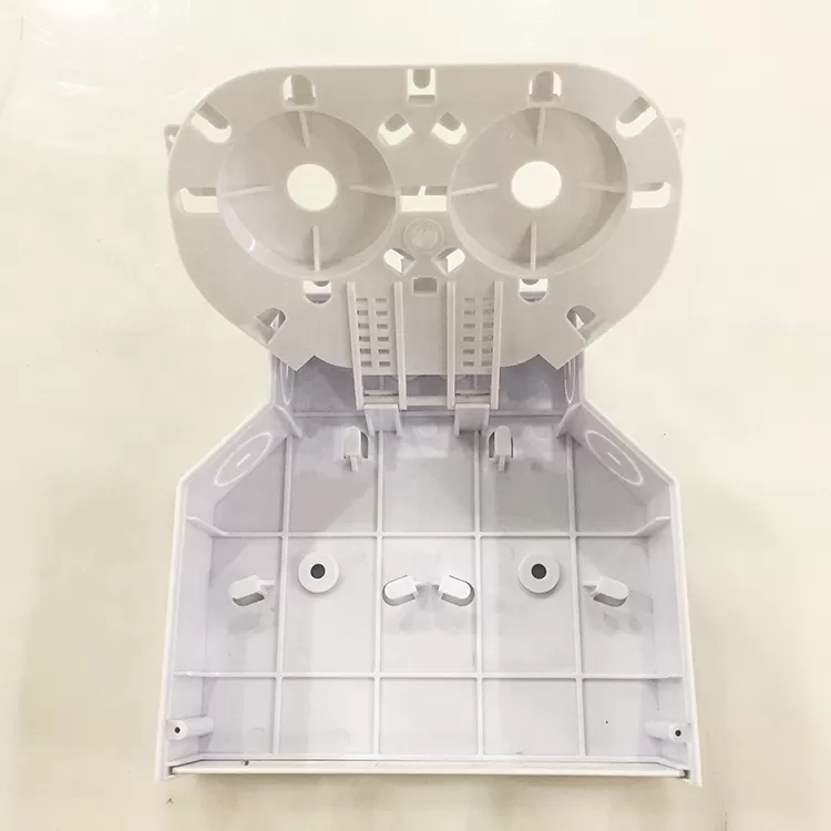 fiber optic termination box