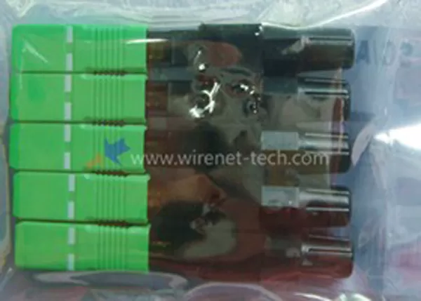 SC APC Fast Connector