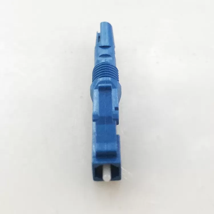 LC Fast Connector