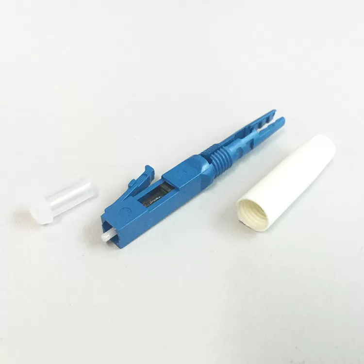 LC Fast Connector
