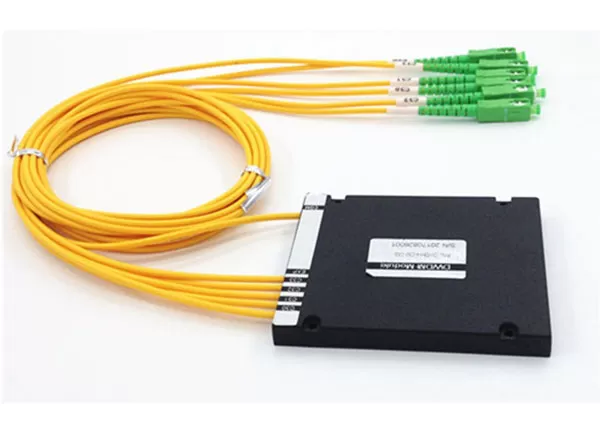 100G DWDM Module