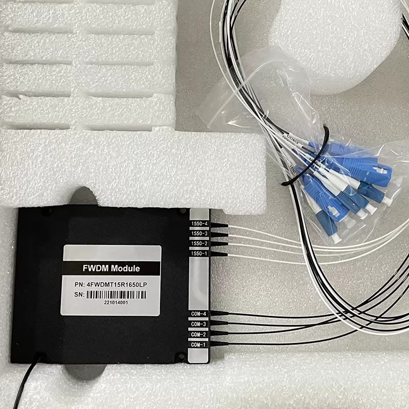 FWDM Module