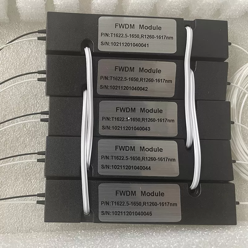3CH FWDM Module