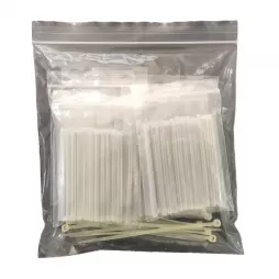 Fusion protection sleeve Heat shrink protection tube for cable splicing