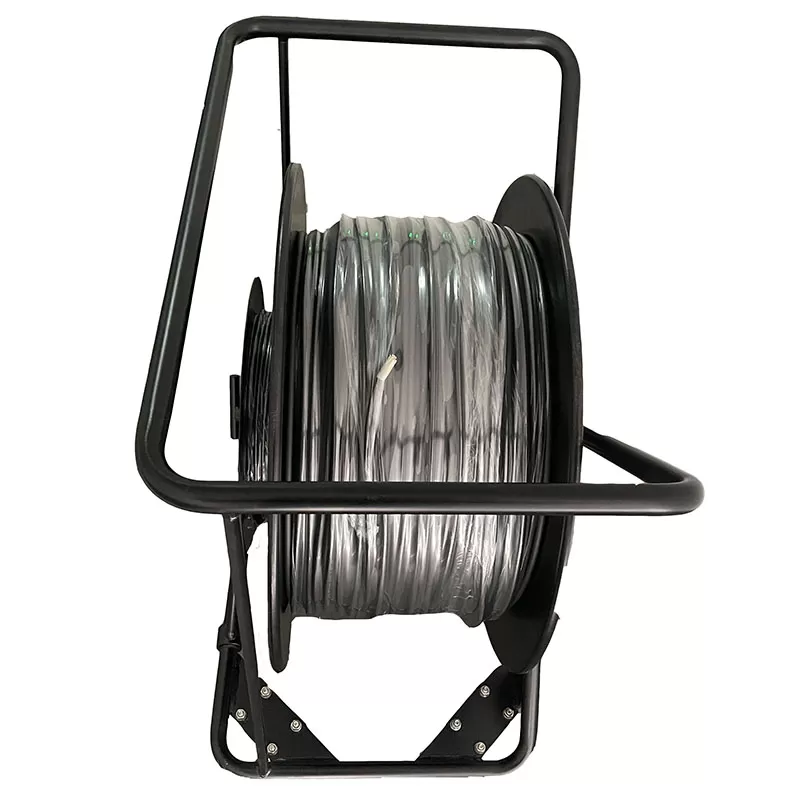 Fiber Cable Reel