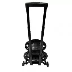 Portable Field Deployable Tactical Fiber Optic Cable Reels Winding Drum