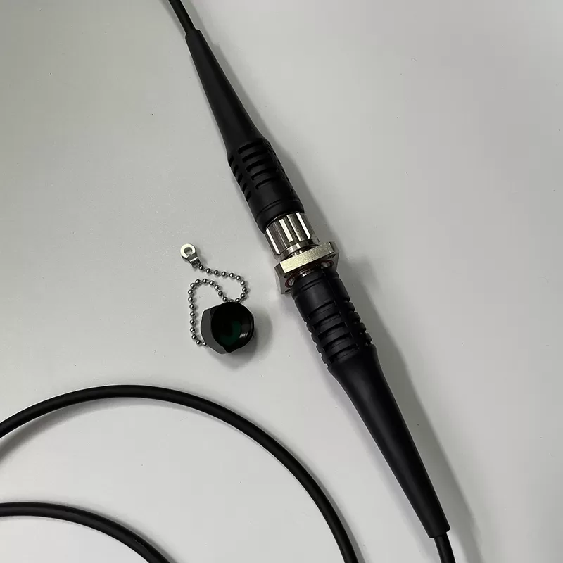 Fiber Cable Moving Reel