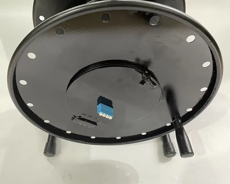 Fiber Cable Reel