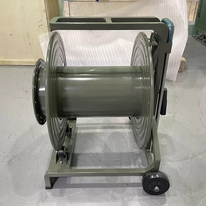 Fiber Cable Reel