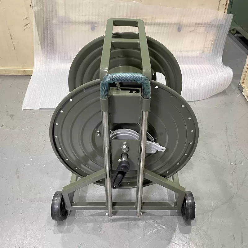 Fiber Cable Reel
