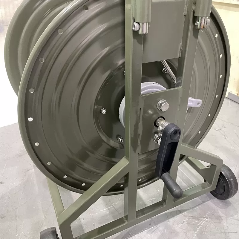 Fiber Cable Reel