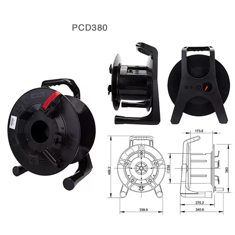 Fiber Optic Management