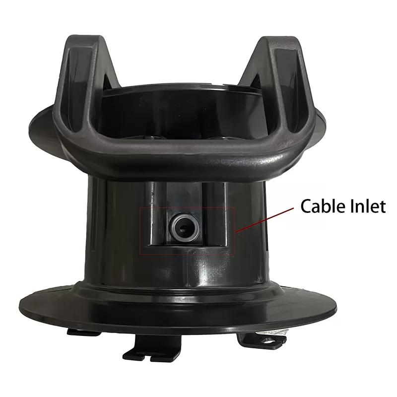 Fiber Optic Management