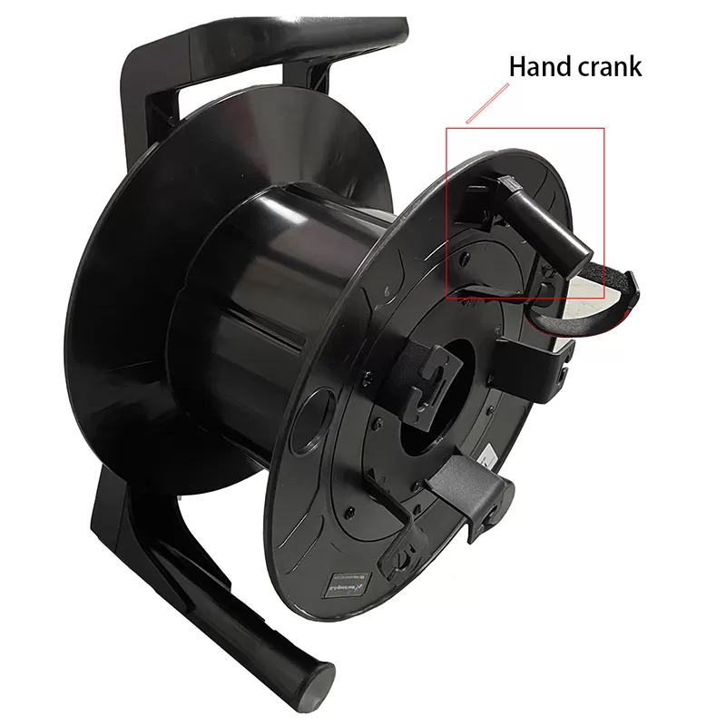 Fiber Optic Management