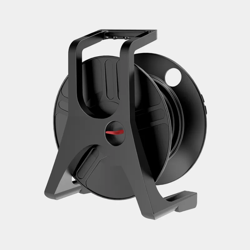 Fiber Optic Management