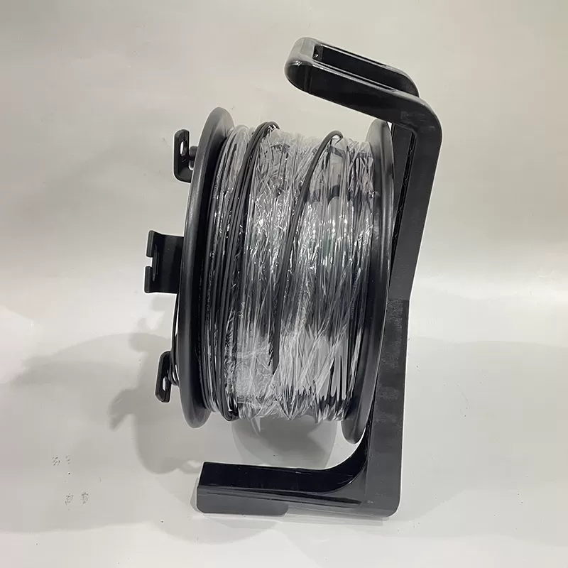 tactical fiber cable reel