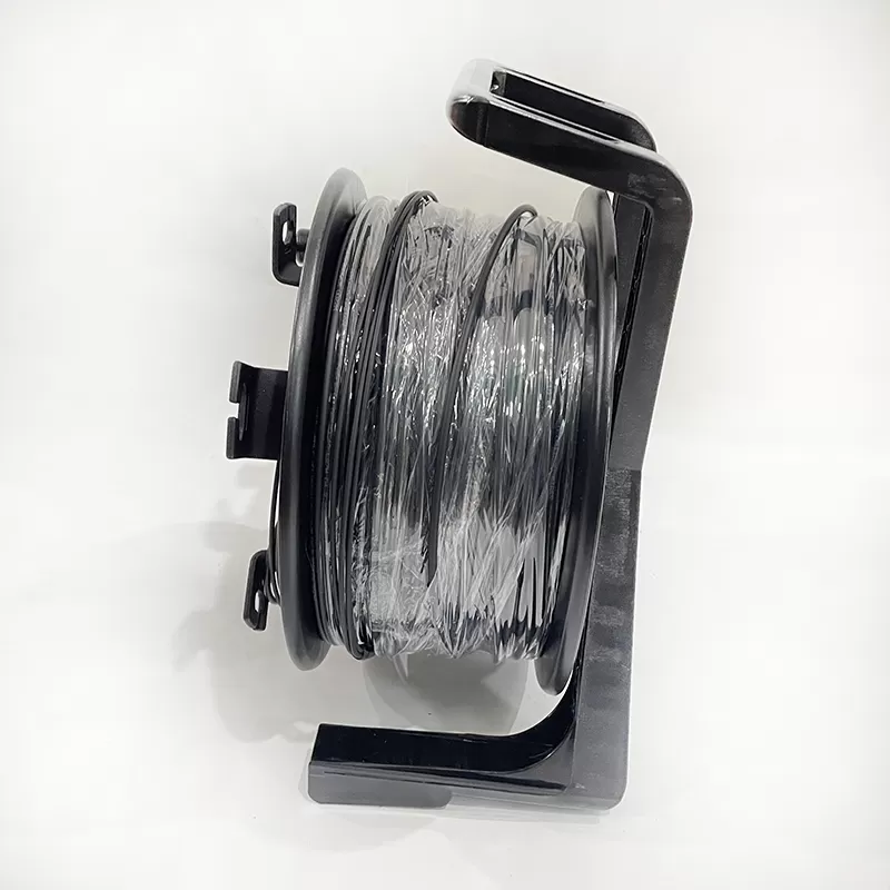 Tactical Fiber Cable Reel