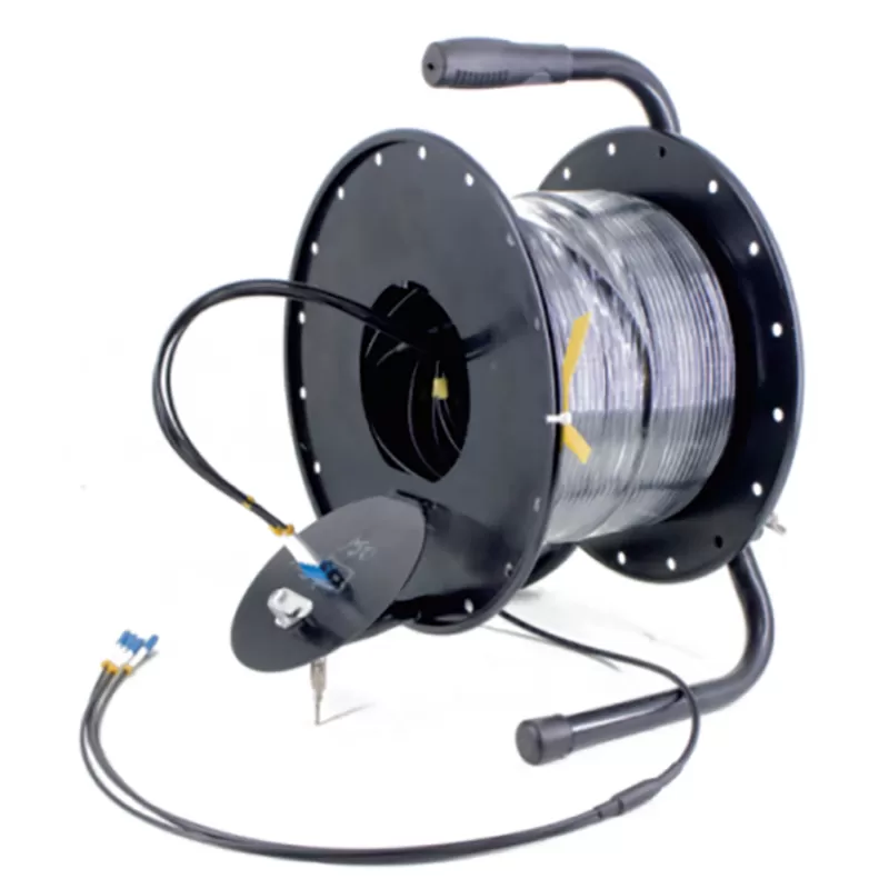 Fiber Cable Reel