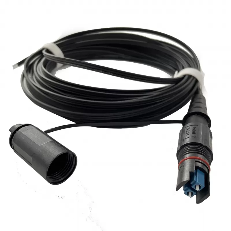 Corning Optitap Connector