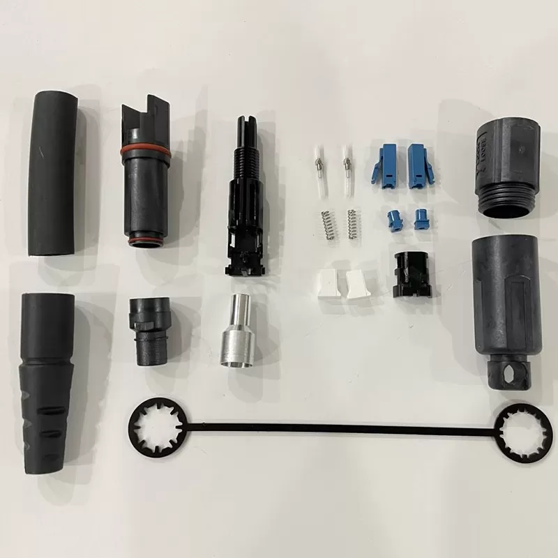 Corning Optitap Connector