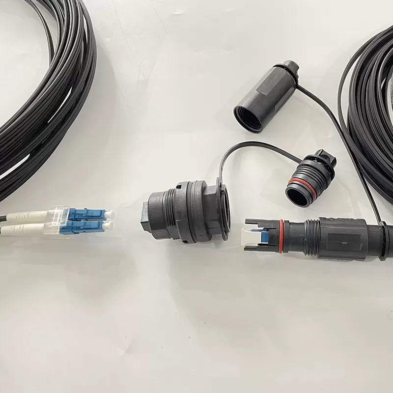 Corning Optitap Connector