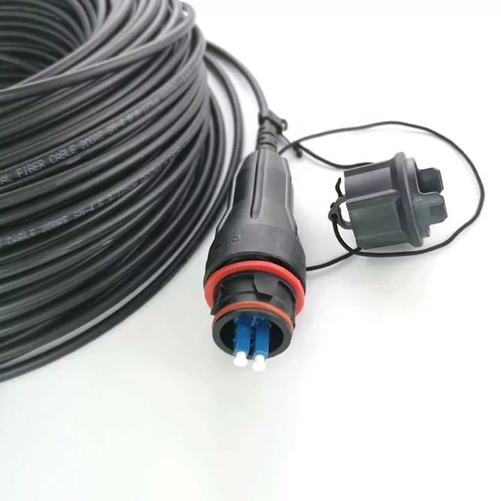 FULLAXS Connector