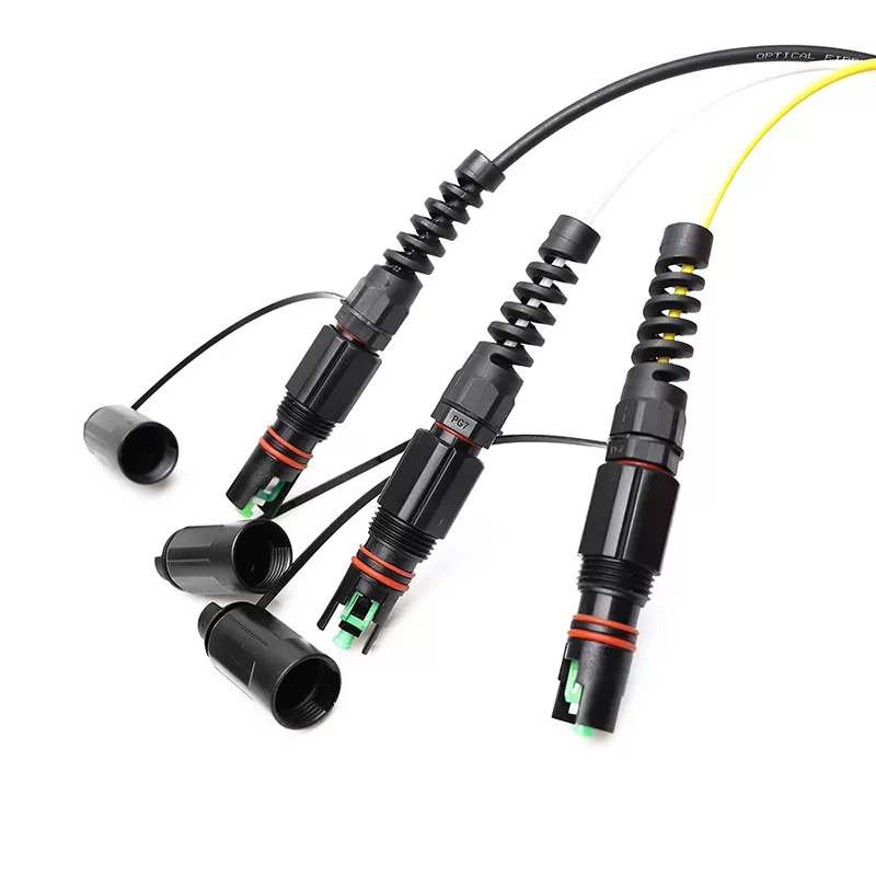 Waterproof Patch cord