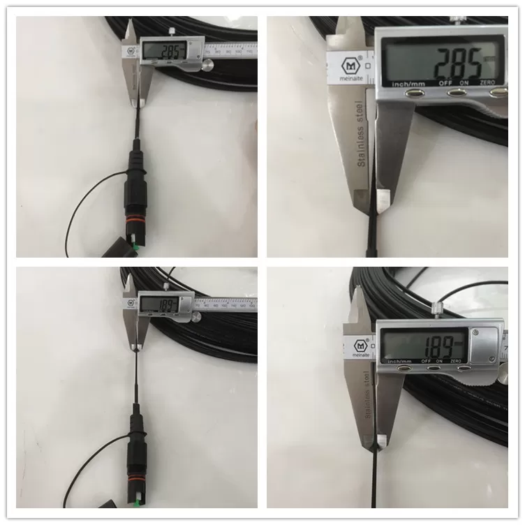 Waterproof Patch cord