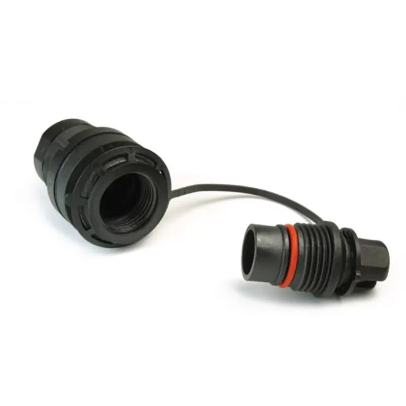 Waterproof Patch Cord