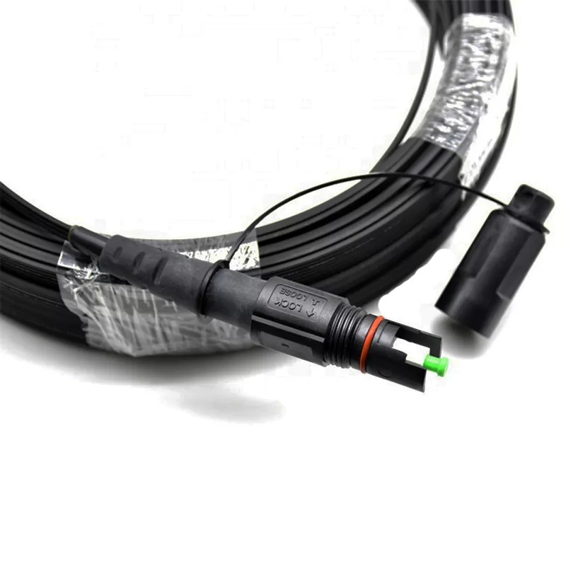 IPSC-SC Patch cord