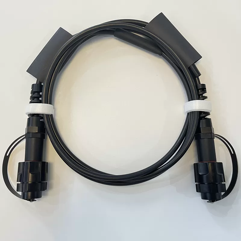 ODVA MPO Patch cord