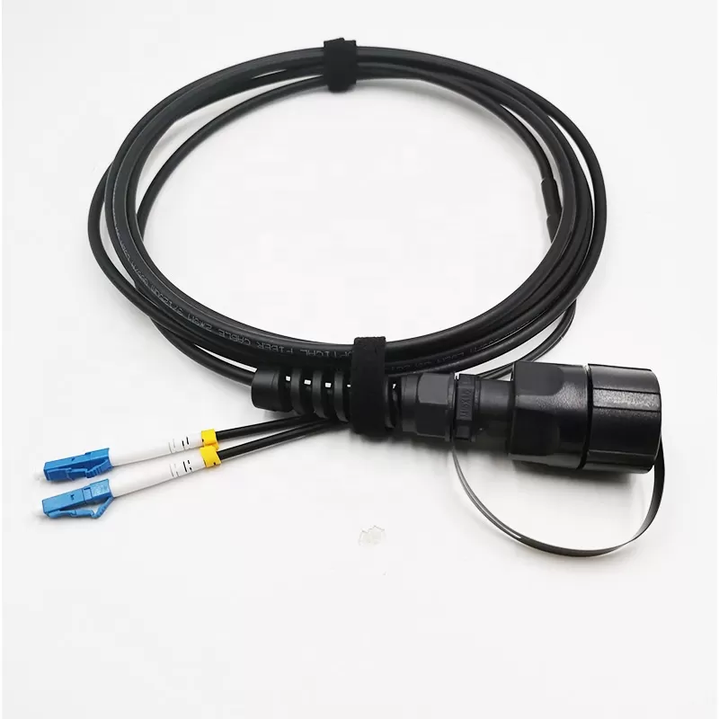 ODVA LC Patch cord