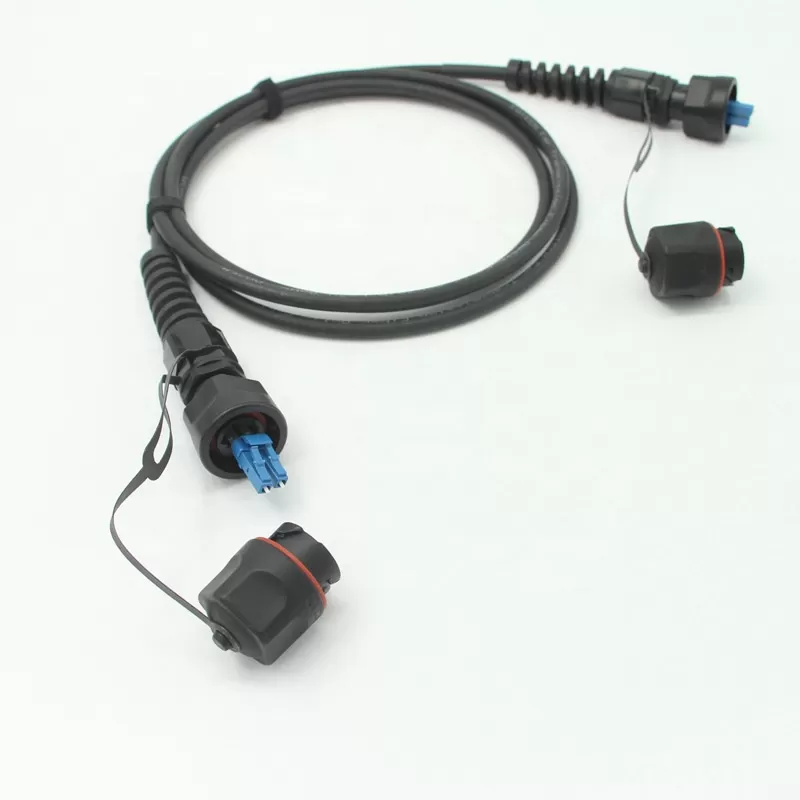 ODVA LC Patch cord