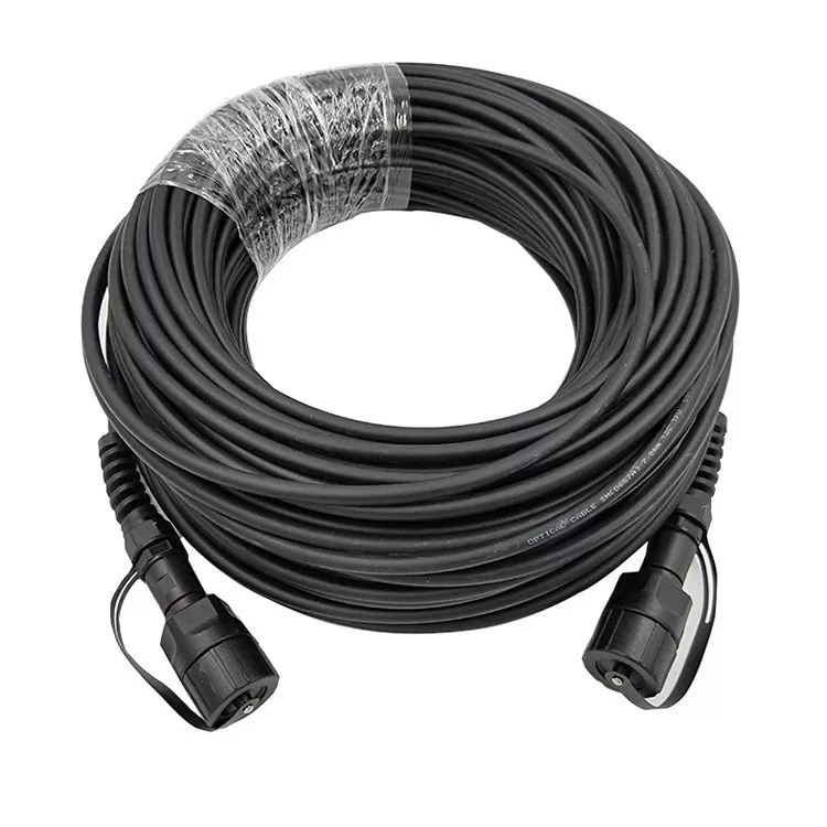 ODVA LC Patch cord