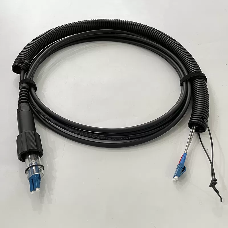 PDLC DLC Patch Cord
