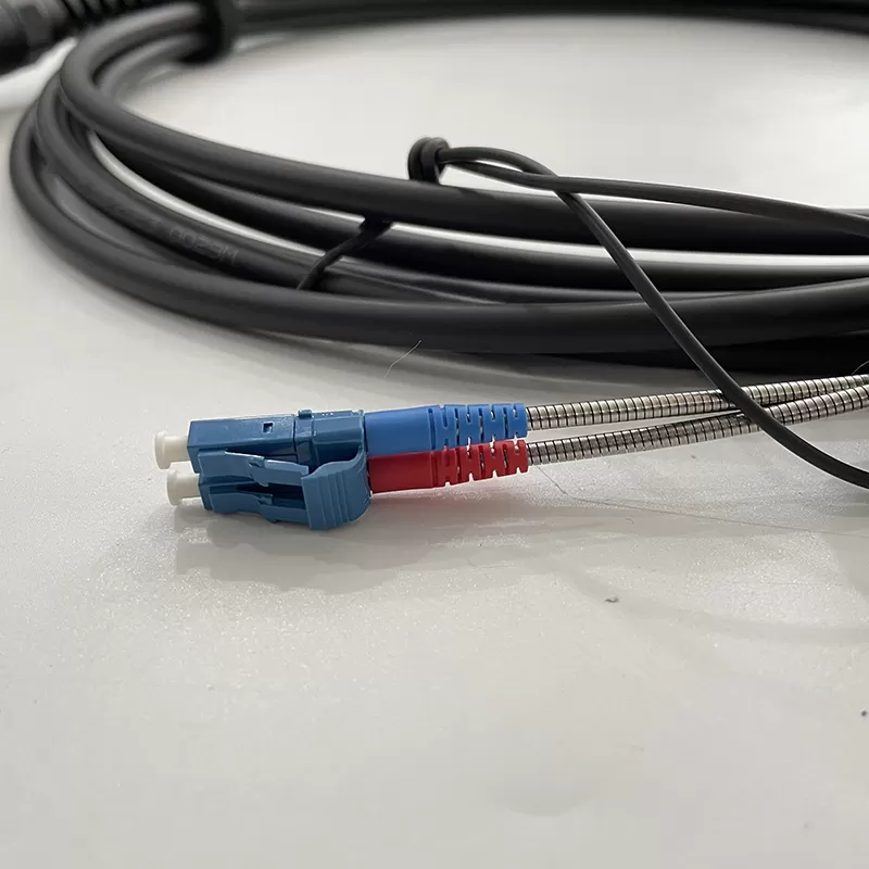PDLC DLC Patch Cord