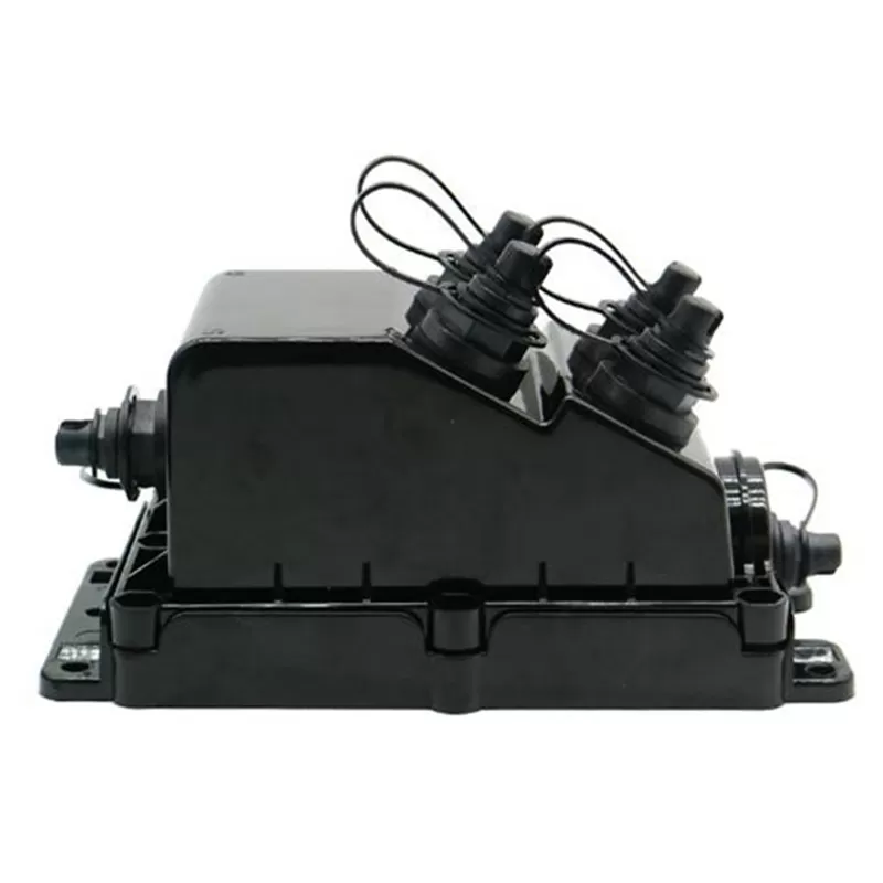 4 Port MST Box