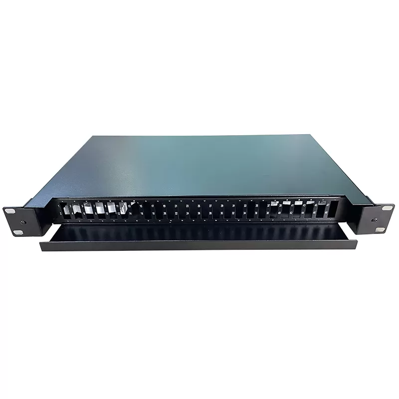 fiber optic distribution Box