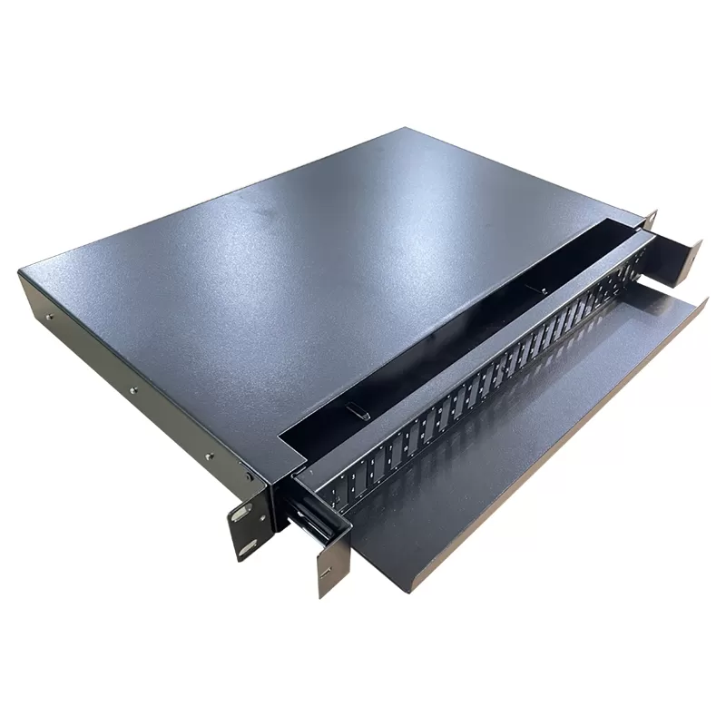 fiber optic distribution Box