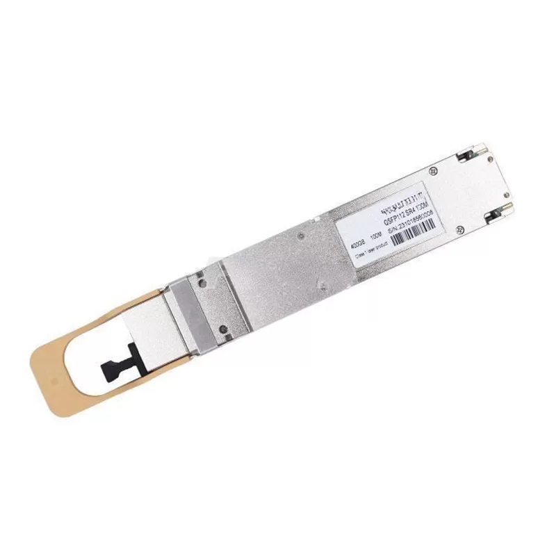 400G OSFP112 SR4