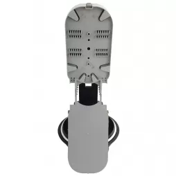 3 in 3 out 96 core Dome Fiber Optic Splice Closure