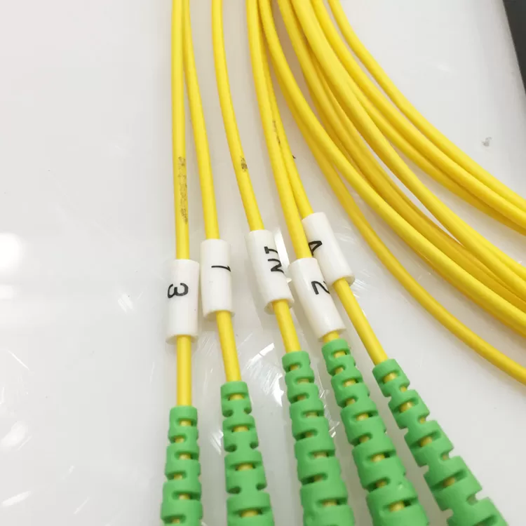 1x4 PLC Splitter