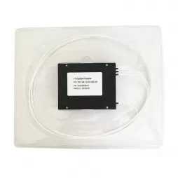 1x3 1x5 1x8 Optical Coupler FBT Splitter Fiber Optic Splitter