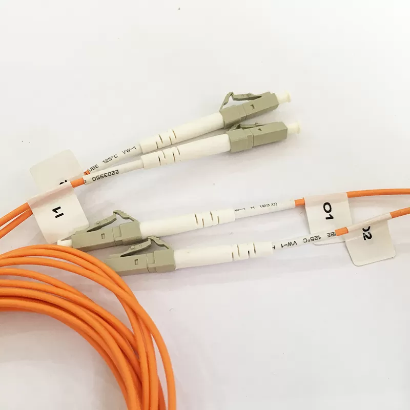 2x2 FBT Splitter