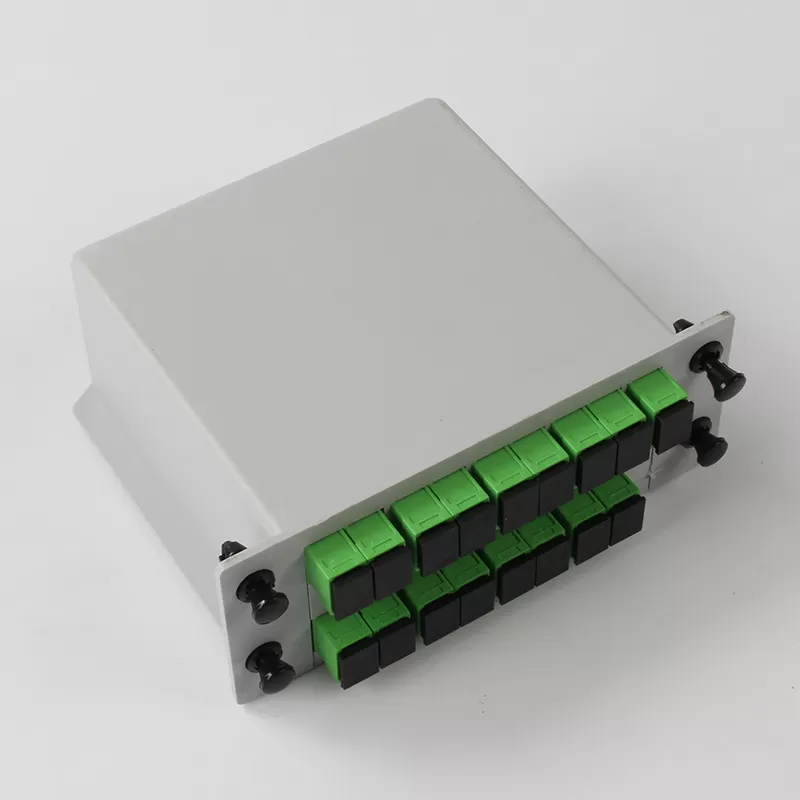 PLC Splitter Cassette