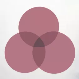 3um Diamond Fiber Optic Polishing Film for Produce Optical Fiber Patch Cord