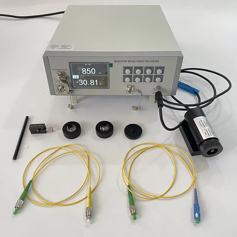 Insertion Return Loss Tester