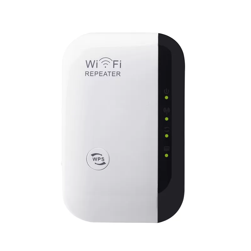 WiFi Repeater