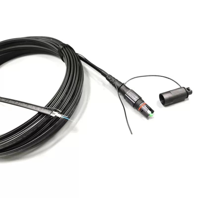 Corning optitap Patch cord