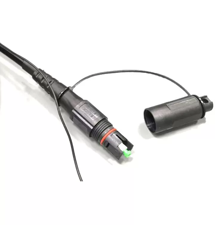 Corning optitap Patch cord